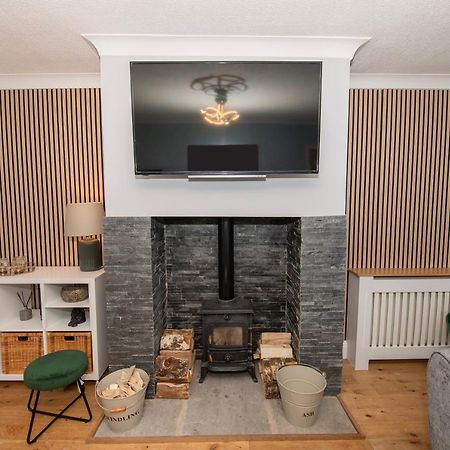 Emmadale Central Bridlington Sleeps 7-8 Екстер'єр фото