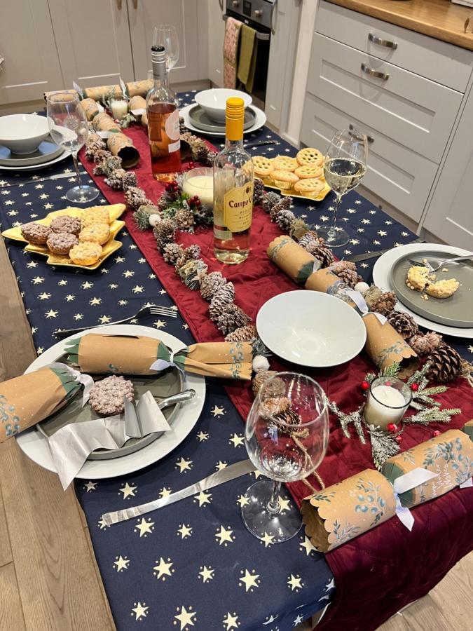 Emmadale Central Bridlington Sleeps 7-8 Екстер'єр фото