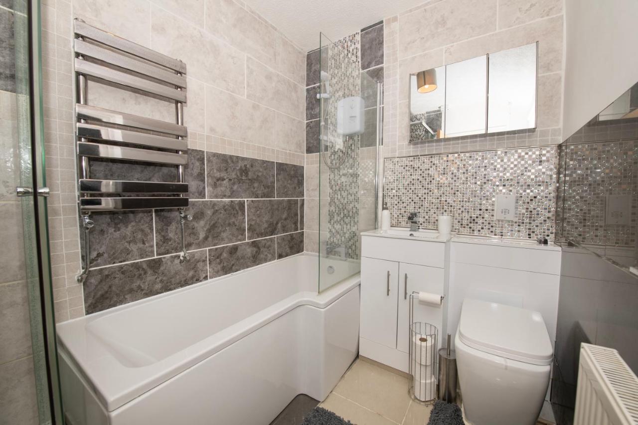 Emmadale Central Bridlington Sleeps 7-8 Екстер'єр фото