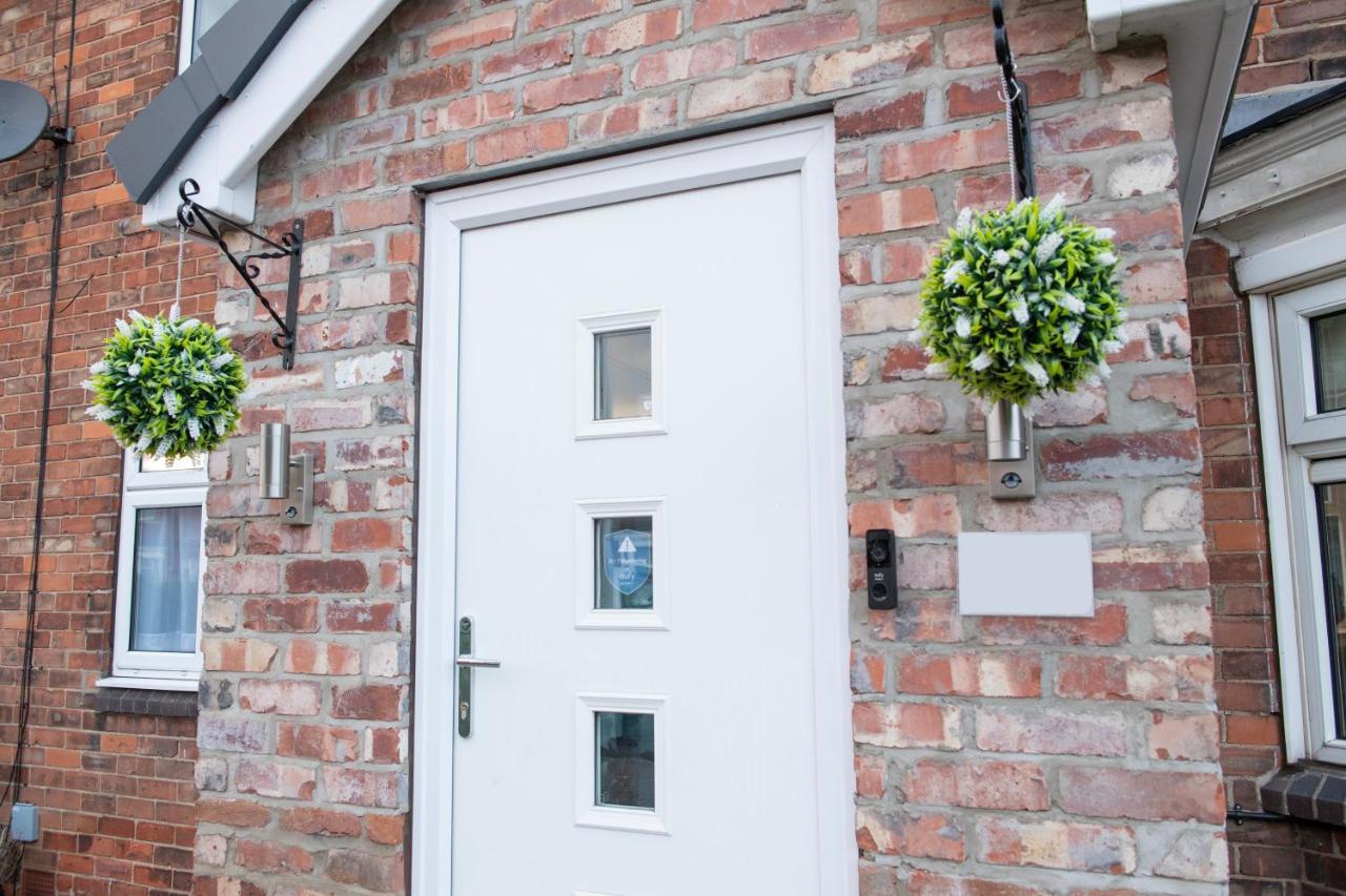 Emmadale Central Bridlington Sleeps 7-8 Екстер'єр фото