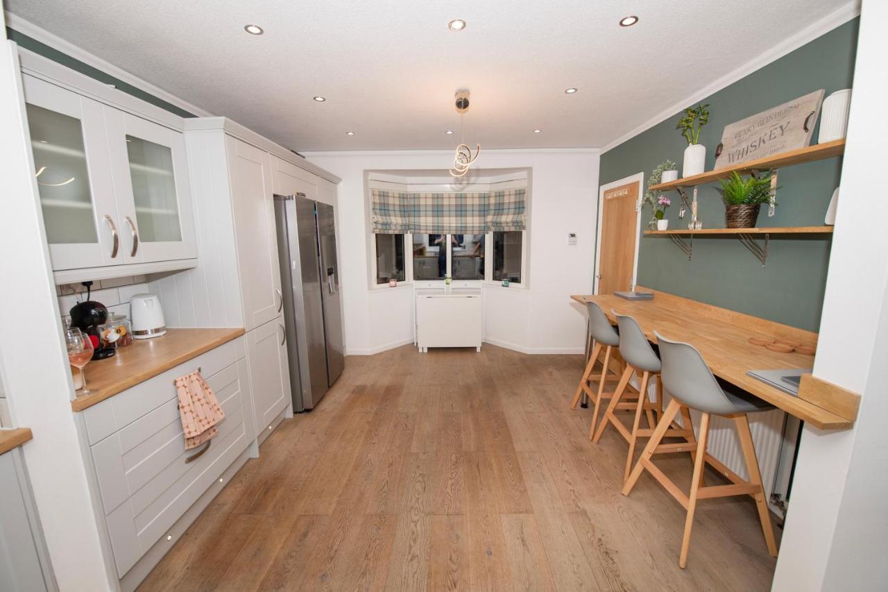 Emmadale Central Bridlington Sleeps 7-8 Екстер'єр фото